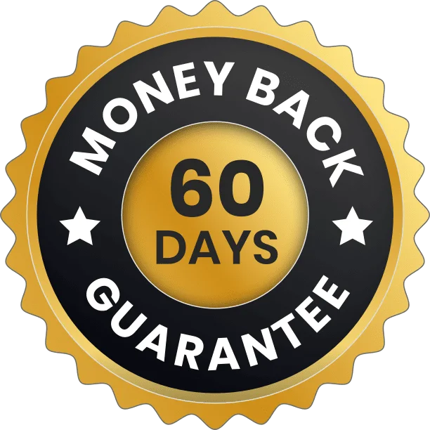 Prodentim 60-Days Money Back Guarantee